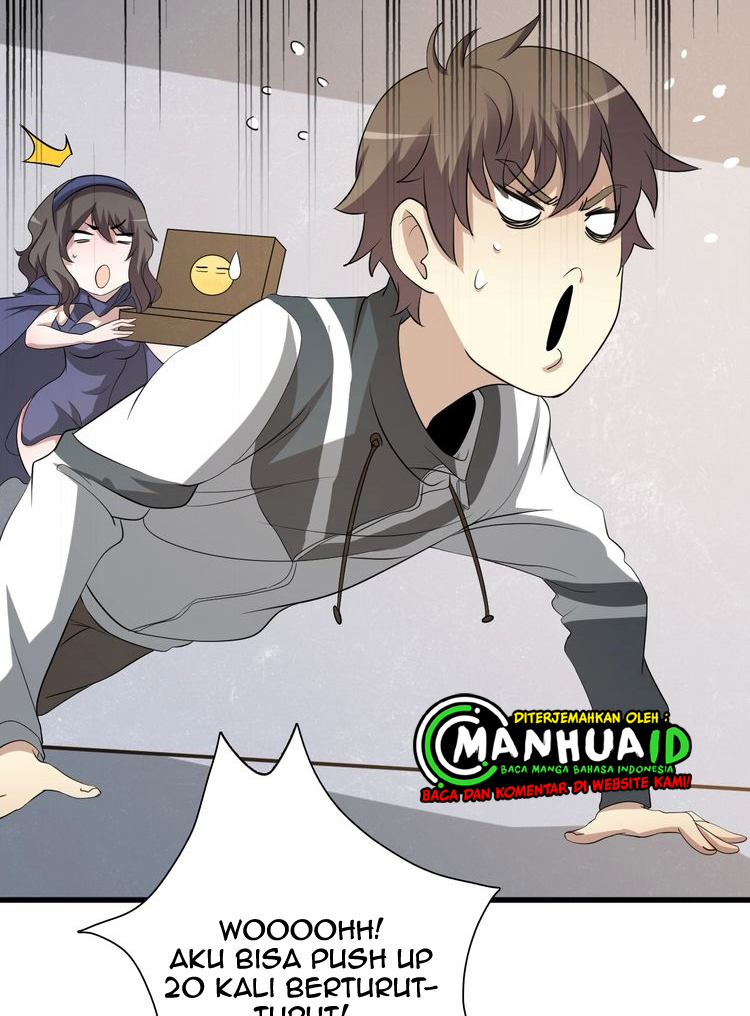 Reborn Doctor Chapter 05 Gambar 21